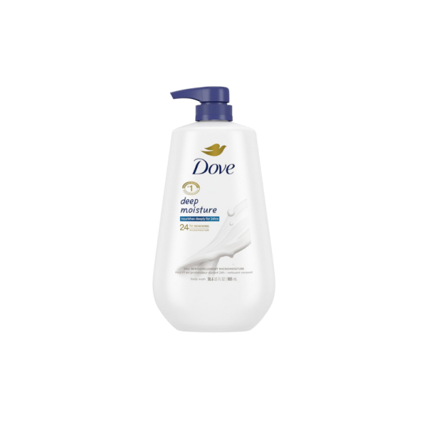 Dove Deep moisture